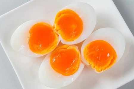 Telur Makanan yang disukai anak-anak